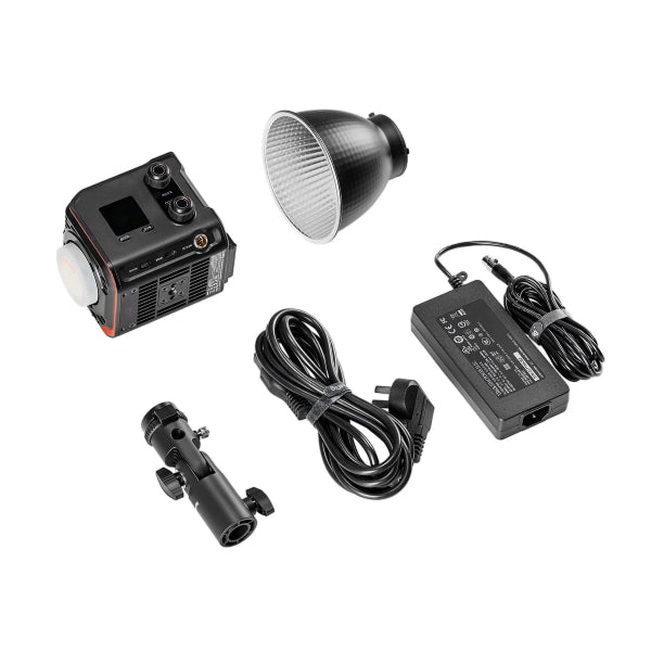 Smallrig RC 100B COB LED Video Light 5142 Pro Version Smallrig RC 100B COB LED Video Light 5142 Pro Version